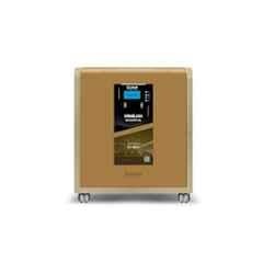 Genus MaxiLion 2400VA 2560Wh Lithium-Ion Inverter with Upto 12 Year Life Integrated for Home, Office & Shops