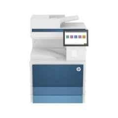 HP LaserJet E73135dn 35ppm Managed MFP A3 Monochrome Multifunction Printer, 3SJ01A