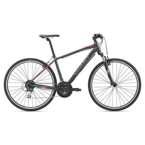 black cycle