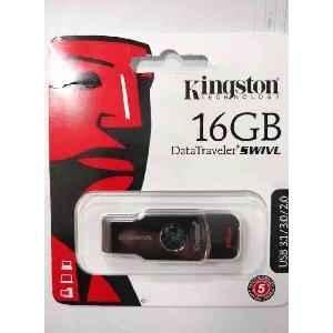 Kingston Swivl 16 GB Metal ...3.1 Pen Drive