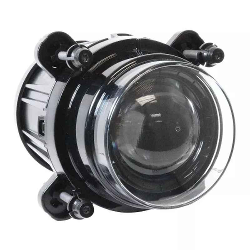 Hella Vehicle Specific Fit 90 mm 247.042-557 Right Volvo, Scania, Mercedes Benz, Bus, Coach Four Wheeler 24 V Low Beam Module