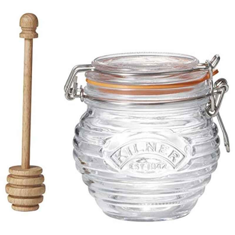 Kilner 400ml Honey Pot, 38-2062-00