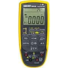 Kusum Meco KM-60 500g Automatic Touch Screen Digital Multimeter