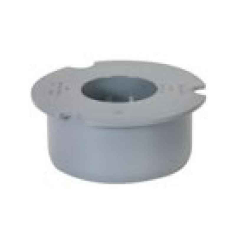 Hepworth 110mm PVC Pipe Socket Plug, S81