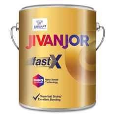 Jivanjor FastX 1L Solvent Adhesive