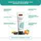 Swisse 125g Skincare Bamboo Skin Refining Exfoliator, HHMCH9553031253