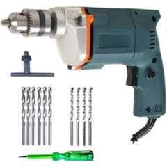 10mm Powerful Electric Drill Machine with 48in1 Wrench Spanner Set –  Shopper52