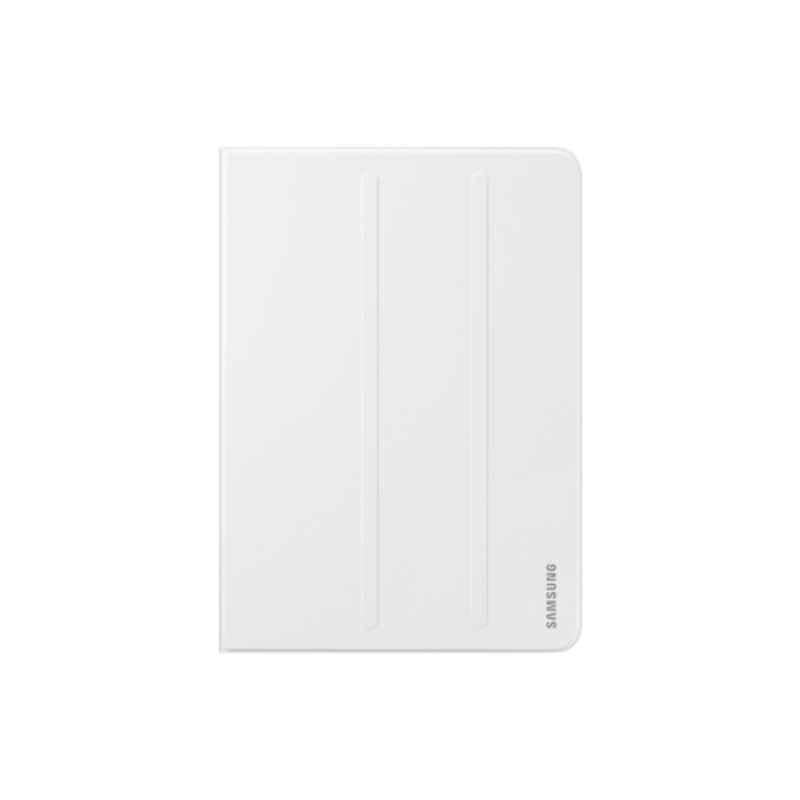 Samsung Leather White Case for Galaxy Tab S3, EF-BT820