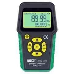 Meco 100VDC Battery Capacity IR Thermometer, BCM 6300