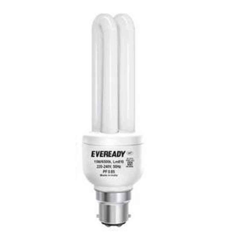 Eveready 11W CFL Bulb
