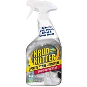 Krud Kutter 650ml Laundry Pre-Treat Sports Stain Remover, 305473