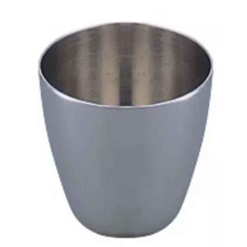 Lab Plus Nickel Crucible 100 ml, LP-1422