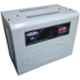 Pulstron PTI-AC4460D 4kVA 160-460V Double Phase White Automatic Voltage Stabilizer for 2 Ton AC