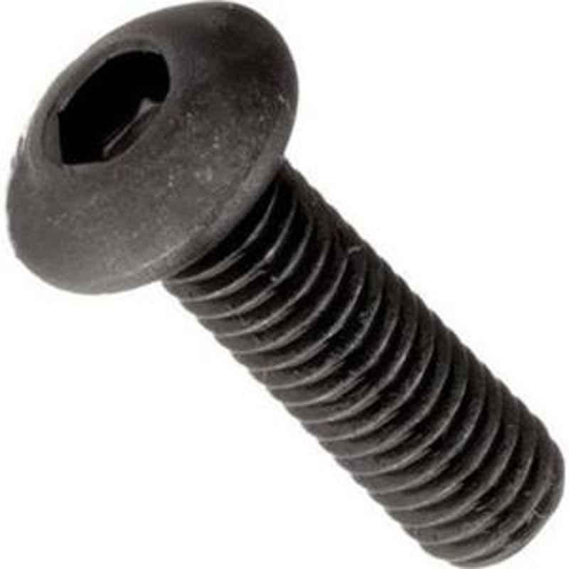 TVS Socket Button Head Cap Screws of M8 Dia & 45 mm Length
