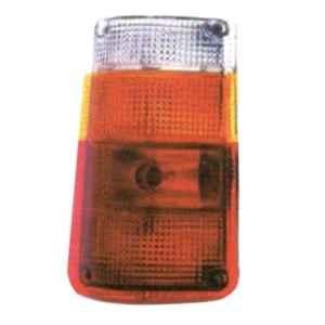 Lumax Left Hand Side Tail Light Replacement for Tata Sierra