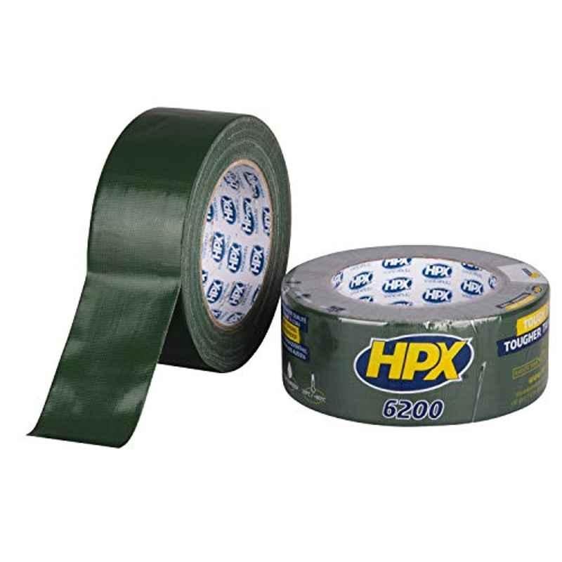 HPX 48mm Very Strong Repair Duct Tape, CG5025