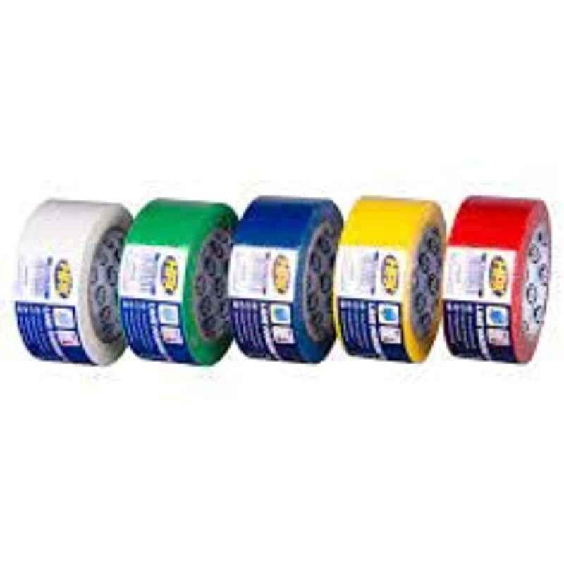 HPX Yellow PVC Marking Tape, LY5033
