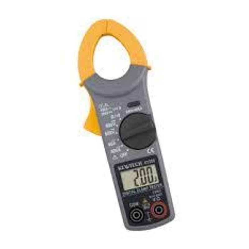 Kyoritsu Kew Digital AC Clamp Meters, 200