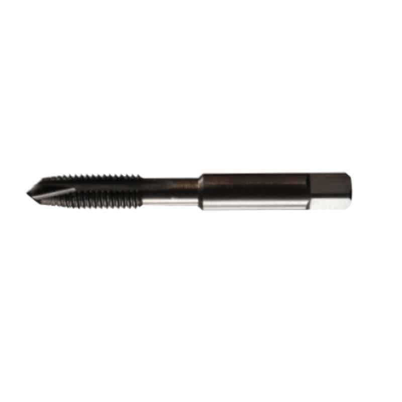 Presto 60210 1/2 inch UNF HSS Spiral Point Short Machine Tap, Length: 89 mm