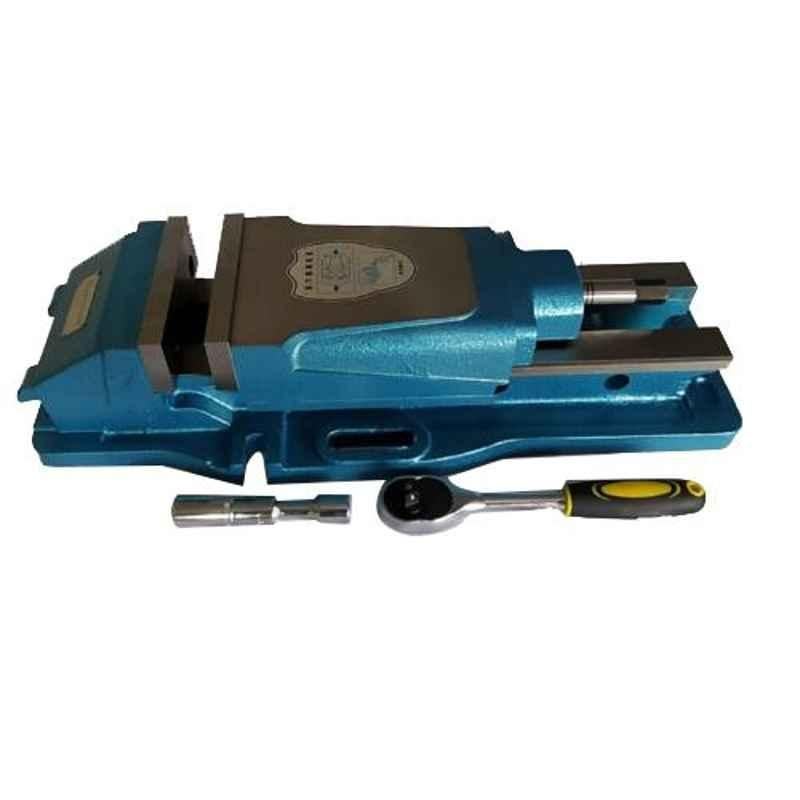 Pentagon PH200 200mm Hydraulic Vice, MCHACCPENT1210