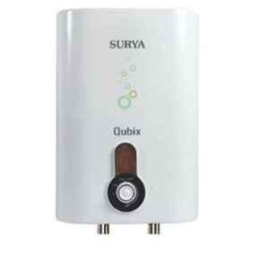 Surya Qubix 25L PUF Insulated 5 Star Water Storage Heater