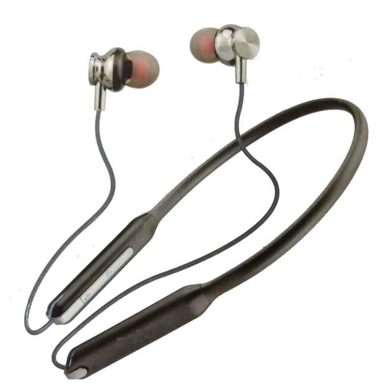 Earbuds with online neckband