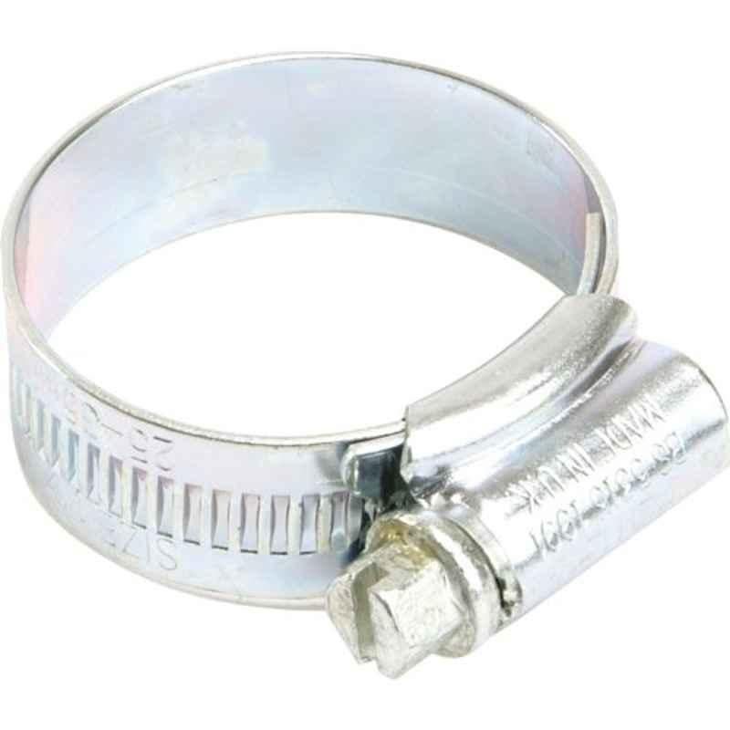 Jubilee 5 Zinc Protected Hose Clip 90-120mm (3.1/2-4.3/4In)
