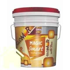 Magic Paints Smart Glomor 20 Liter Hint of Olive Glossy Finish Interior Acrylic Emulsion Paint