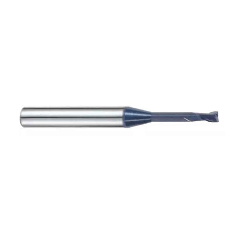 YG-1 45mm 2 Flute X-power Rib Processing End Mill, EM883910