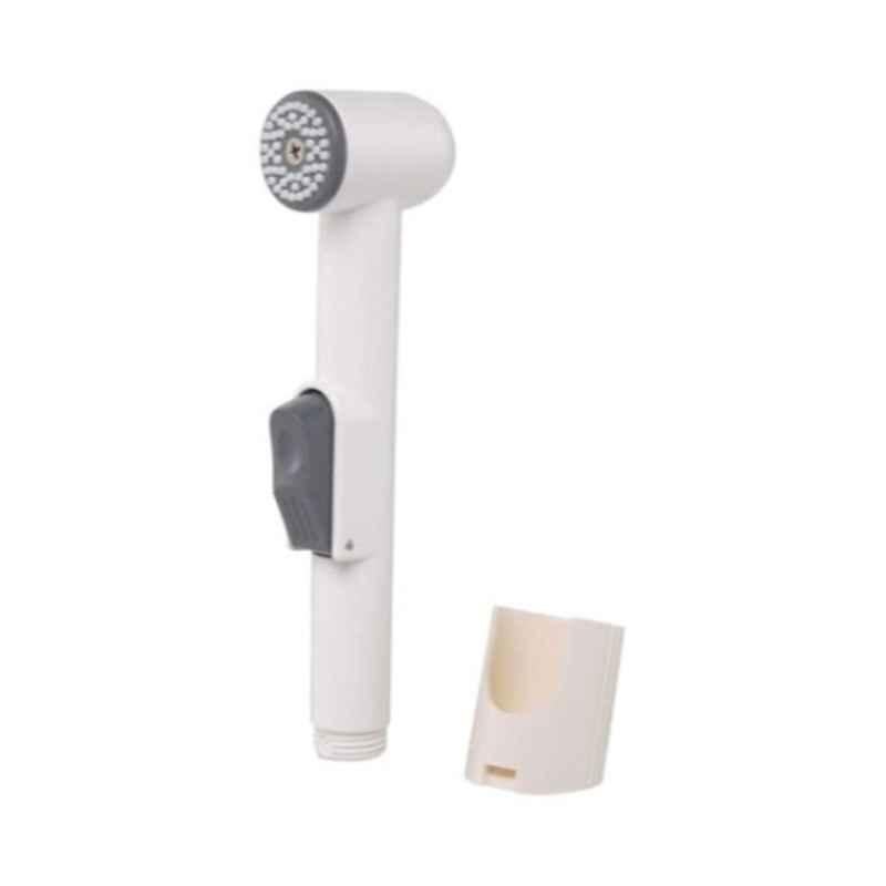 Grohe White & Grey Shattaf Handle, 2100603650121