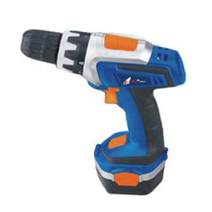 Yking 10mm 12V Ni-Cd Cordless Drill with 2 Months Warranty, 8010 C