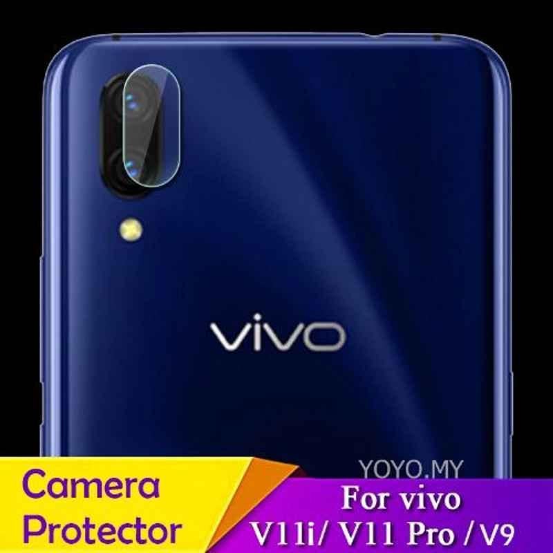 Infinizy Vivo V9/A3S/Y93 Camera Protector