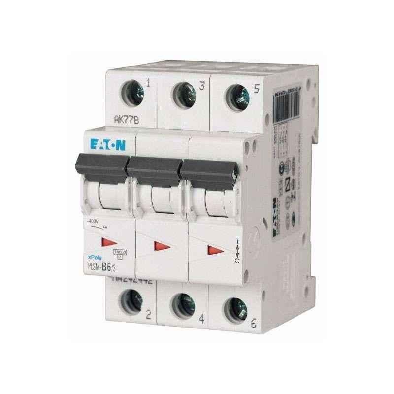 Eaton 63A TP MCB Isolator, 276276