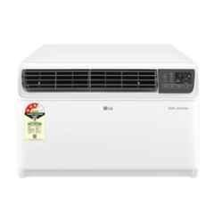 LG 1.5 Ton 3 Star Inverter Window AC, AW-Q18WUXA.ASLG