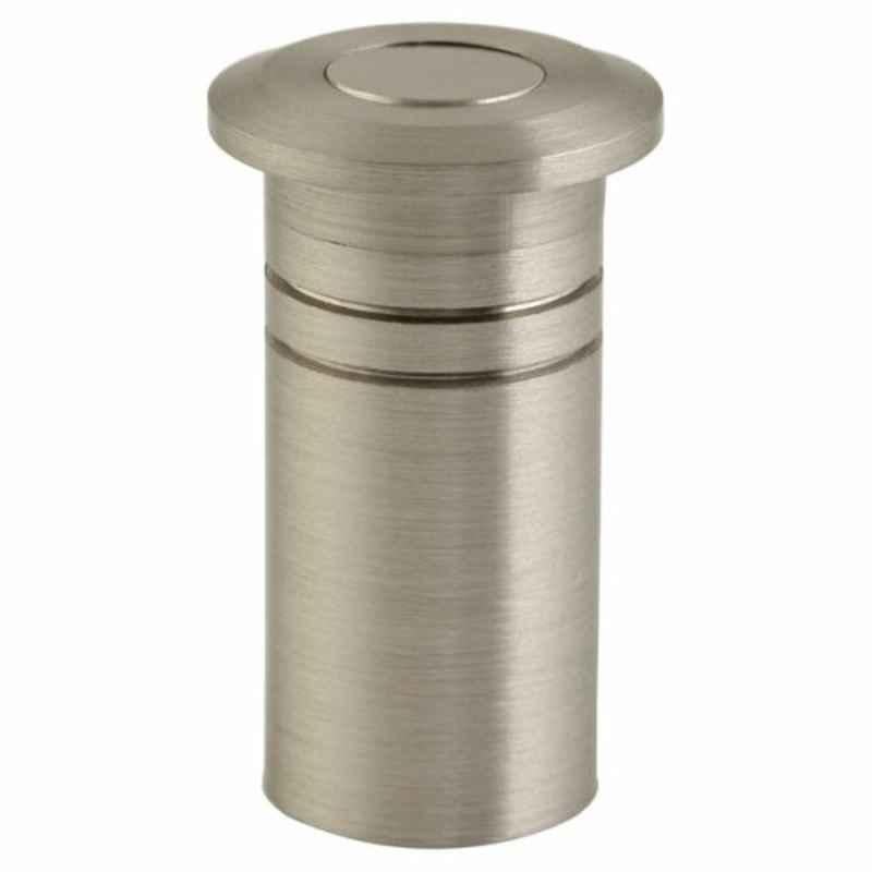 ACS 1.75 inch Silver Brass Dust Protector, AW-4616-12
