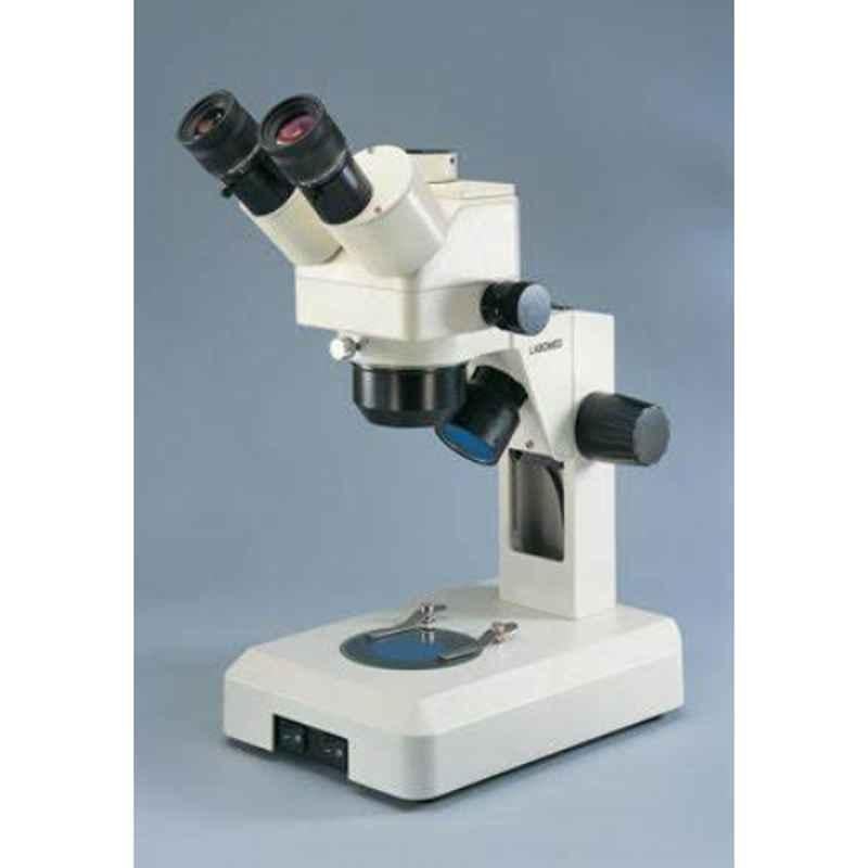 Labomed Trinocular Stereozoom Microscope, CZM-4