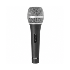 Ahuja 50-15000Hz Microphone, ADM-511