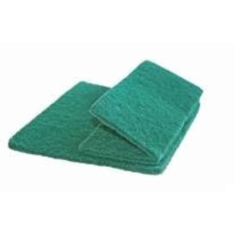 10x4 inch H/D Scouring Pad (Pack of 10)