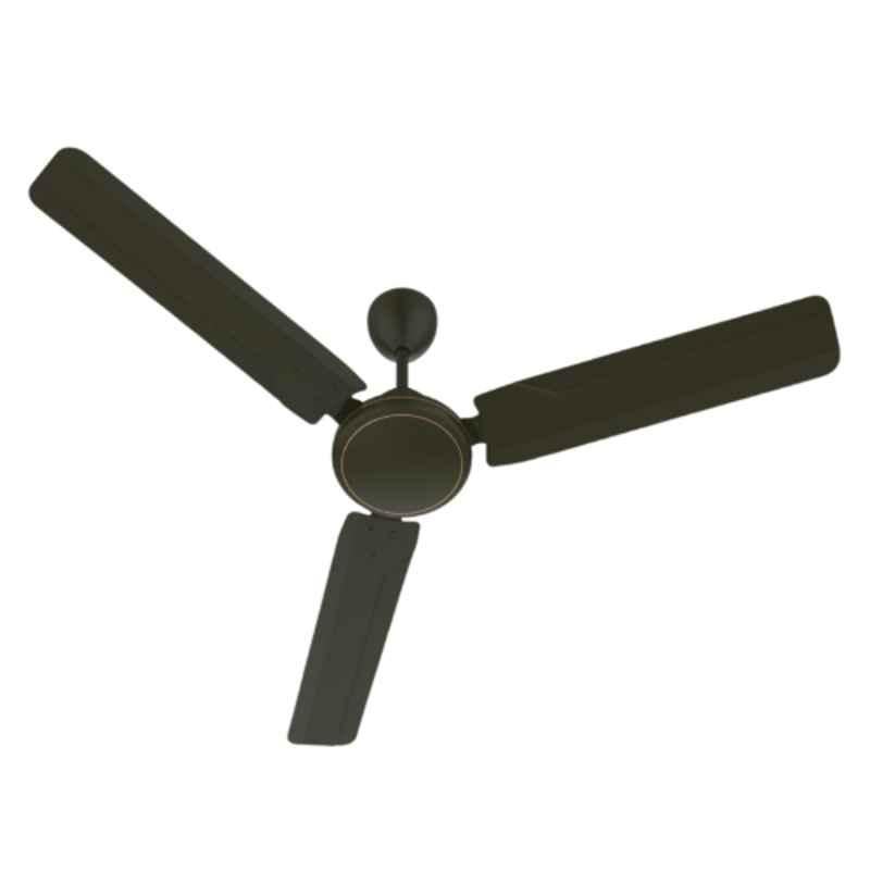 Victura Airmotion Renacer 47W 390rpm Matt Bronze Copper 1 Star Ceiling Fan, Sweep: 1200 mm