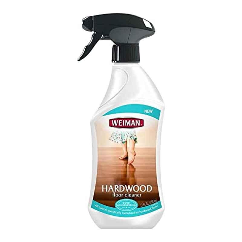 Weiman 27 Oz Hardwood Floor Cleaner