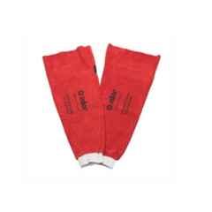 Ador King 18.5 inch Leather Sleeve Guard, STP.05.001.0001