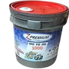 Z Premium Iso Vg 1000 20 Litre Oil