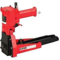 Kaymo PRO-AB3522COMBI 18-22mm Air Boxer Carton Stapler