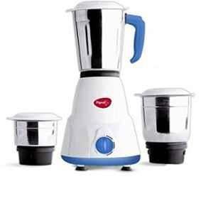 Pigeon Prime 550W Indigo Mixer Grinder with 3 Jars, 12459-I