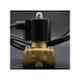 Techno 1 Inch 2/2 Way 220V AC Diaphragm Valve 2W-250-25