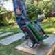 Bosch Universal Aquatak 125 1500W Green High Car & Bike Pressure Washer, MX-06008A7AF0