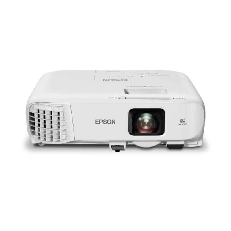 Epson EB-994F 4100lm Full HD Wireless Projector with Wi-Fi & Miracast