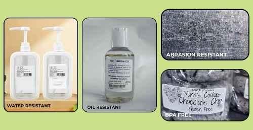 manufacturer details for