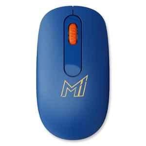 Rapoo M200 1000dpi Blue Wireless Mouse