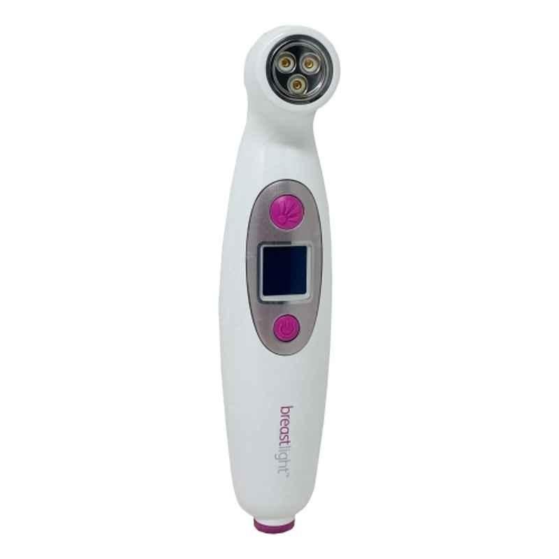 Breast Light Infrared Light Breast Screening Check Test Analyzer